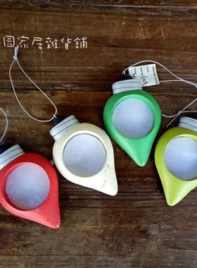 相架挂件儿童房装饰品圣诞树特价