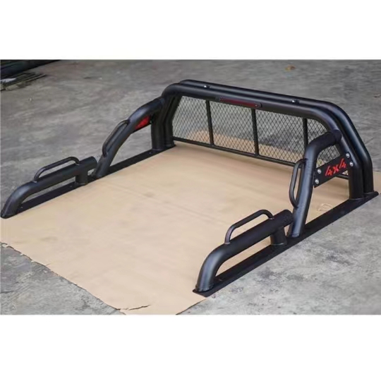 长城炮风骏5龙门架欧洲版皮卡防滚架货箱护栏风骏3纳瓦拉改装配件