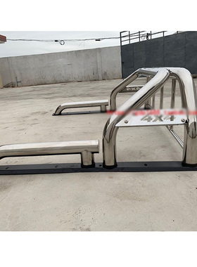 五十铃DMAX长城炮风骏纳瓦拉领主皮卡龙门架大通福田F70福迪锐骐6