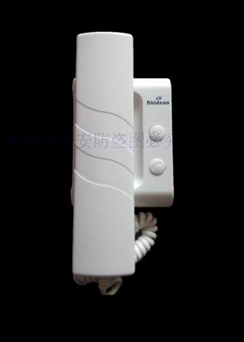 非可视室内分机750AR7门铃视得安