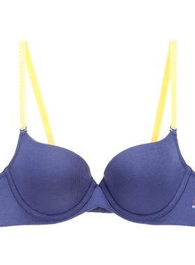 Sloggi文胸正品性感内衣女小胸聚拢平胸聚拢胸罩断码清仓