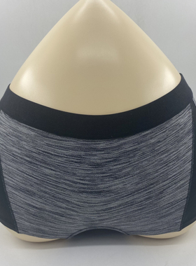 Sloggi运动丝薄中腰四角内裤87-1938可配文胸88-260