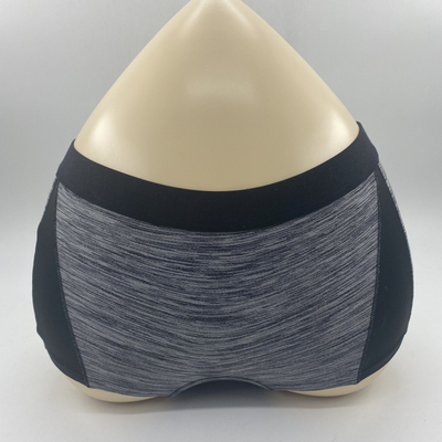 sloggi运动中腰文胸四角内裤