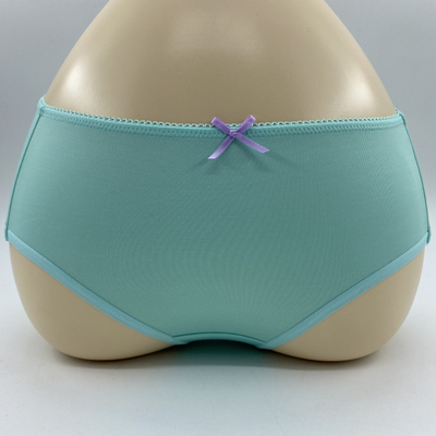 轻薄柔软甜美腰平角内裤Sloggi