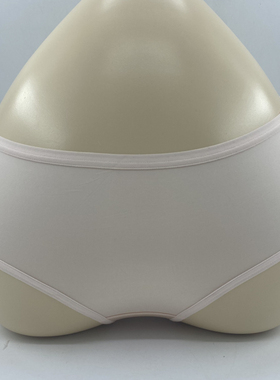 sloggi轻薄速干中腰平角内裤87-1880可配文胸16-7821