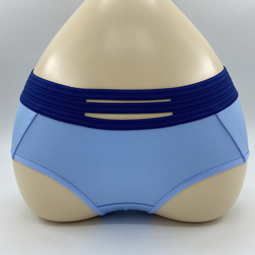 Sloggi柔软舒适透气平角内裤