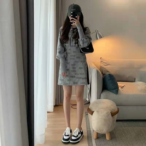 新网络服饰女装店 XWLFSNZD2315 整款下架