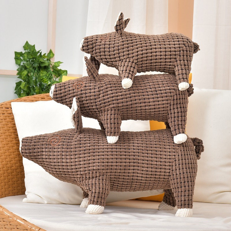 狗狗玩具耐咬陪睡发泄解闷玩偶发情期磨牙公狗发声互动陪睡猪金毛,宠物/宠物食品及用品,发声玩具,淘宝优惠券,粉丝福利购,淘宝优惠卷