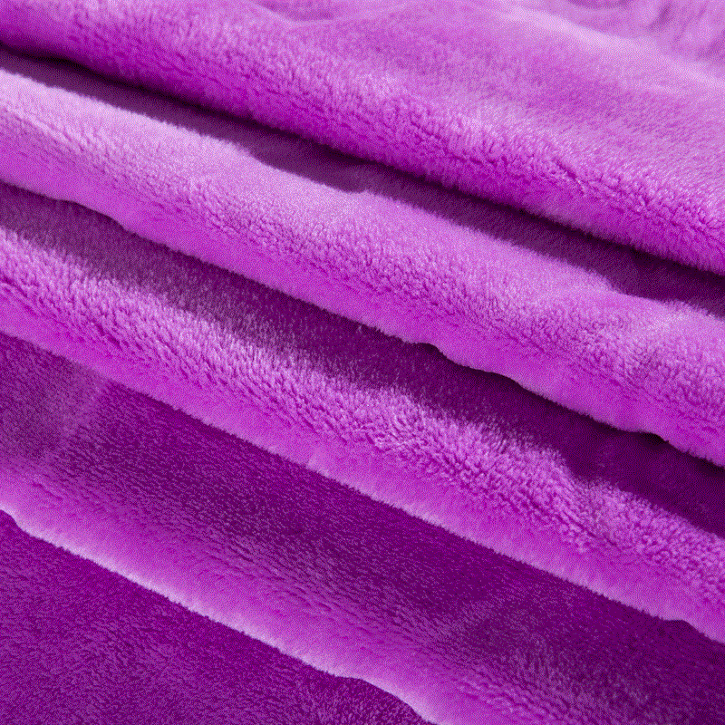 Winter blankets, coral fleece blanket  flannel sheetsthick在类目 床上用品, 休闲毯/毛毯/绒毯中 - 来自Buy2taobao.com提供专业的淘宝代购服务