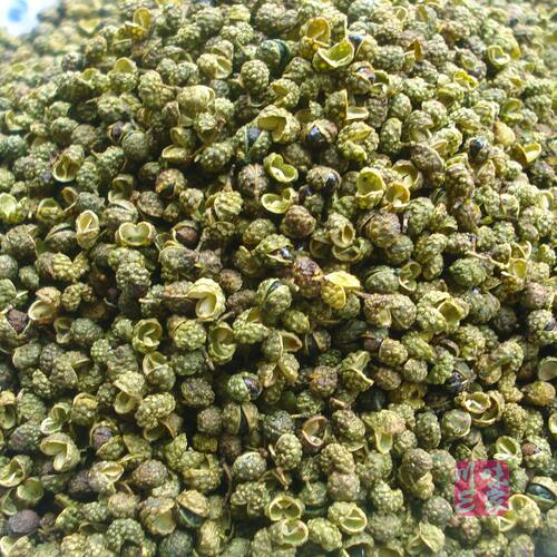 四川特产青花椒上等麻椒食用干花椒特麻特香泸州八角桂皮辣椒调料