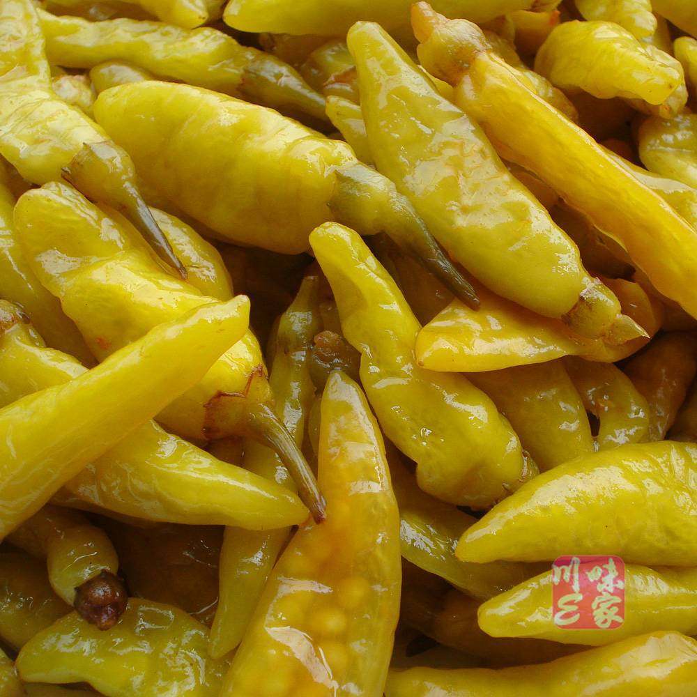 泡野山椒泡小米辣椒泡椒泡海椒四川做泡椒凤爪鸡爪山椒花生原料,水产肉类/新鲜蔬果/熟食,腌制/榨菜/泡菜,淘宝优惠券,粉丝福利购,淘宝优惠卷