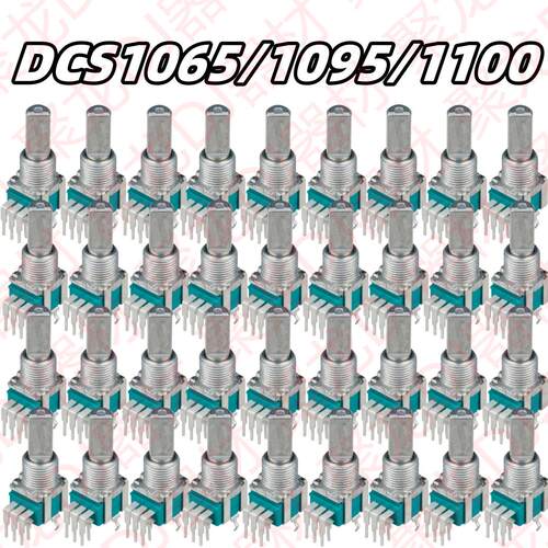先锋DDJ800 1000 1000SRT FLX10 SZ RZ S1T1旋钮EQ电位器DCS1065