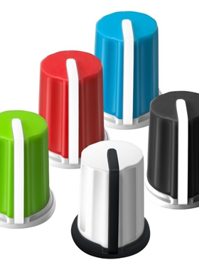 先锋XDJXZ RX3 RX2 RX DJM900电位器外面EQ高中低帽子音量旋钮帽