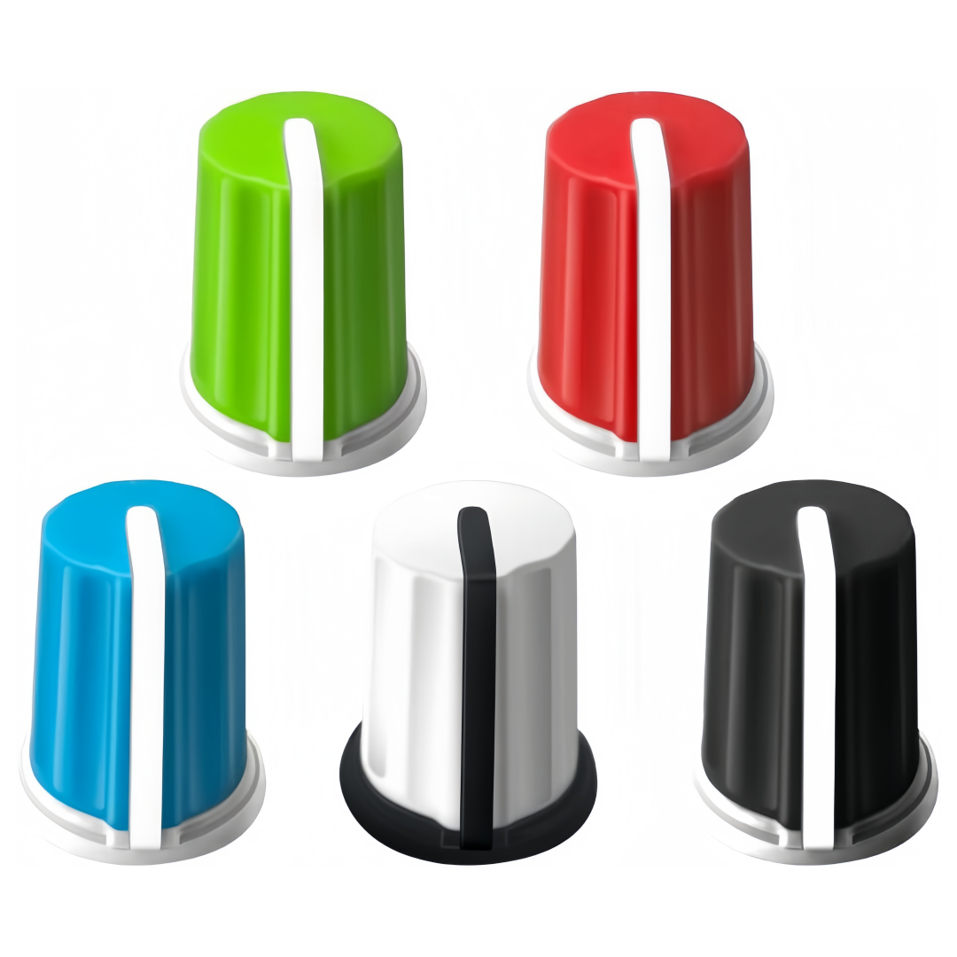 先锋XDJRX3 RX2 RX XZ一体机DJM900 A9 2000混音台EQ帽音量旋钮帽