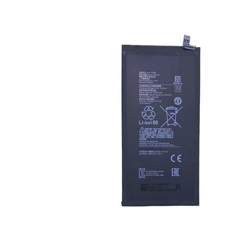 适用于小米平板5电池米PAD5mipad5pro平板电脑电板 BN4E BN4D电池