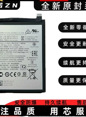 适用三星A22 5G/SM-A226B电池SCUD-WT A22 4G版A31 BA315ABY电板