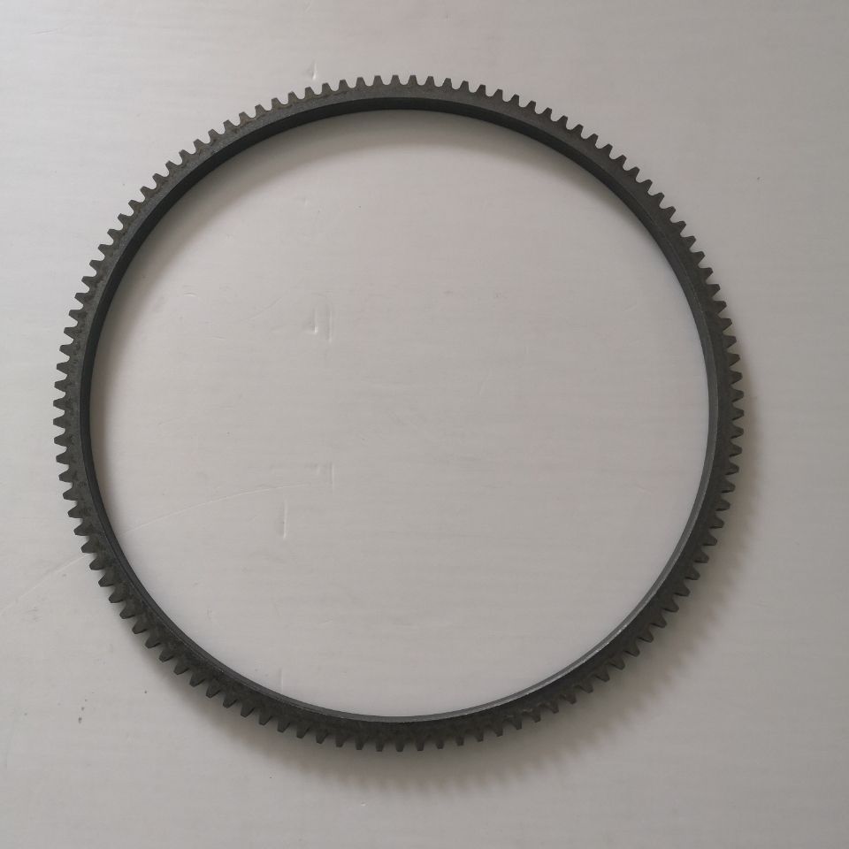 大柴道依茨4DD1发动机飞轮齿圈飞轮齿环解放J6F发动机飞轮齿圈