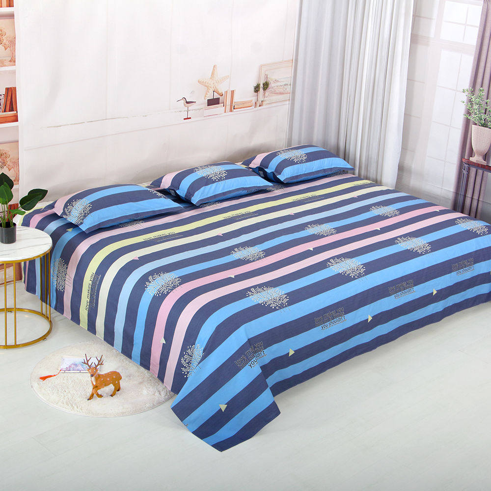 100%纯棉大炕单3.5加厚加大榻榻米学生宿舍床单单人1.2/双人2米|ruв категории постельные принадлежности, простыня - от Buy2taobao.com для оказания профессиональной услуги покупки агента Taobao