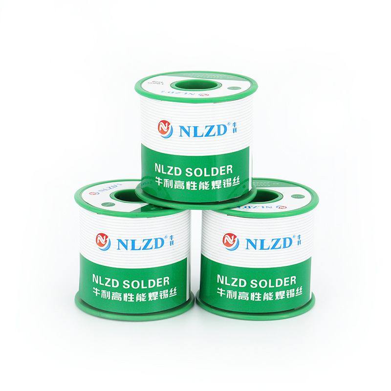 直销低温焊锡丝Sn42Bi58过欧盟