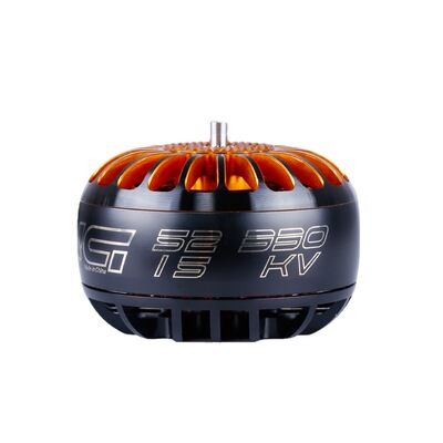 iFlight XING 5215FPV穿越机电机 耐高温 强散热动力足低消耗马达