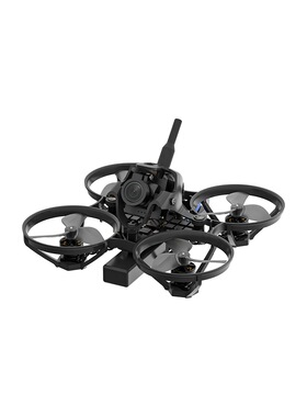 iFlight 翼飞 Defender 12 模拟 1S 超轻 室内 FPV 桨护穿越机