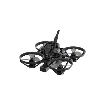 iFlight 翼飞 Defender 12 模拟 1S 超轻 室内 FPV 桨护穿越机