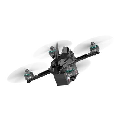 iFlight翼飞 Mach R5 Sport 6S Analog 5寸套机 FPV竞速穿越机