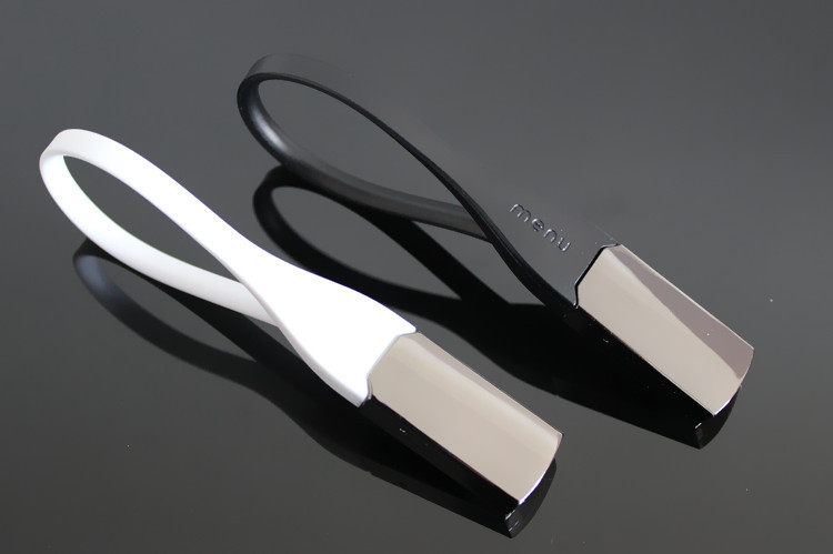 包邮丹麦Menu一代黑钛汽车钥匙扣 创意钥匙链精致 车用钥匙扣