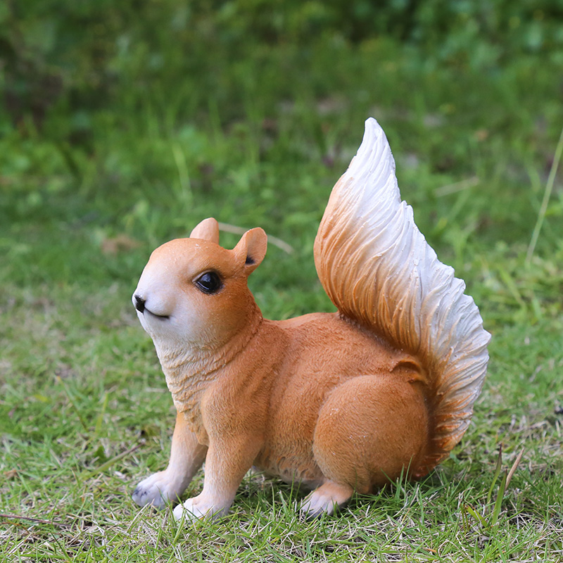 花园装饰庭院摆件户外幼儿园装饰