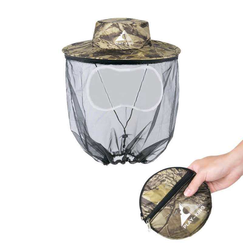 outdoors Mosquito control Hat man Sunscreen Fishing cap ventilation Jacobs face shield Beekeeping Pest control Bee Hatin the Accessories/Leather belt/Hat/Muffler , Hat  category - from Buy2taobao.com to provide professional Taobao agent buy service