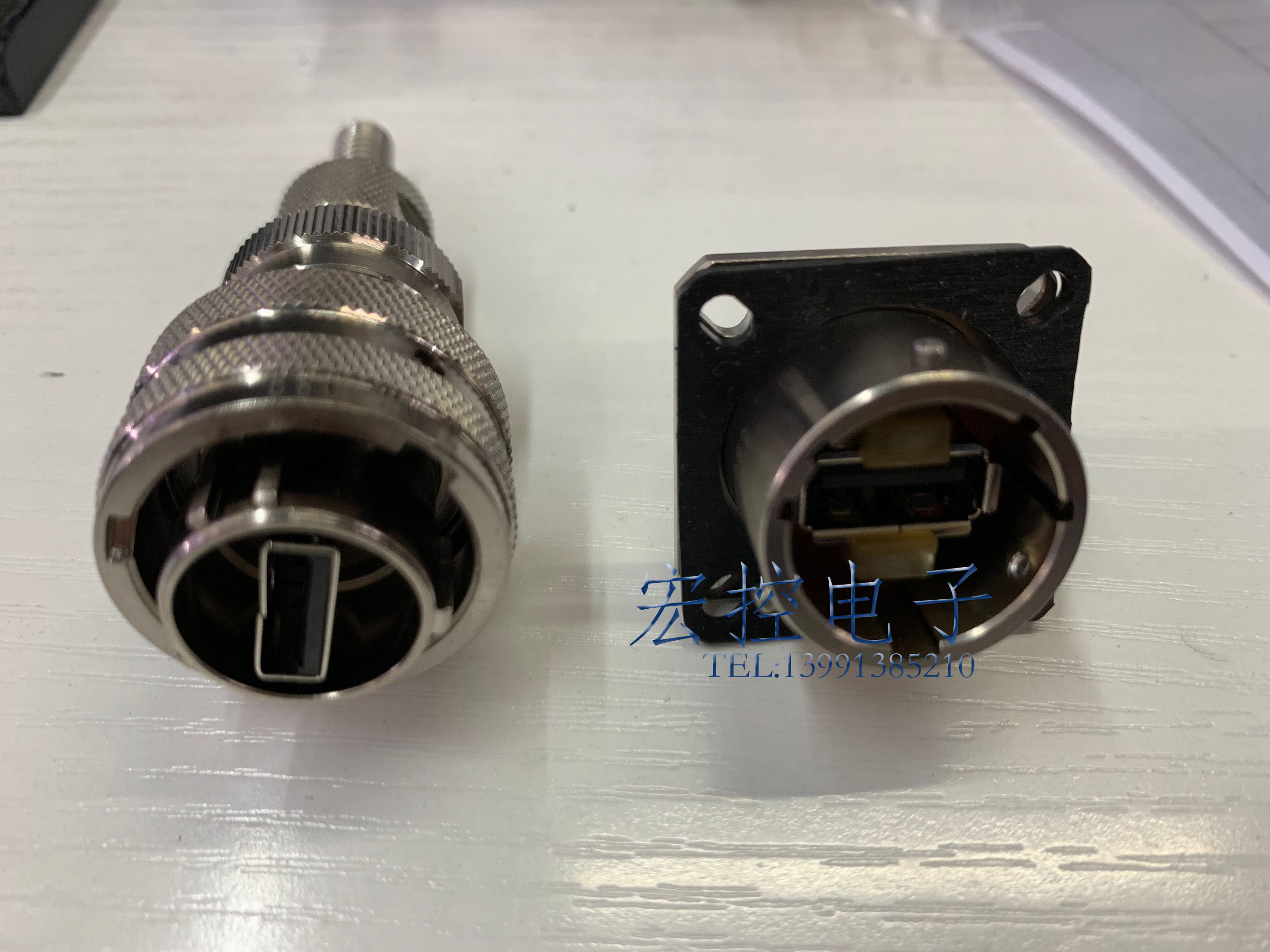 YW120E01S1G /YW120E02S1G 含尾夹现货直销