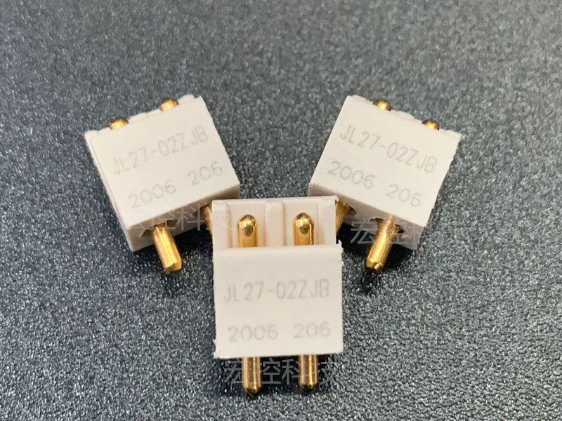 JL27-02ZJB连接器现货直销