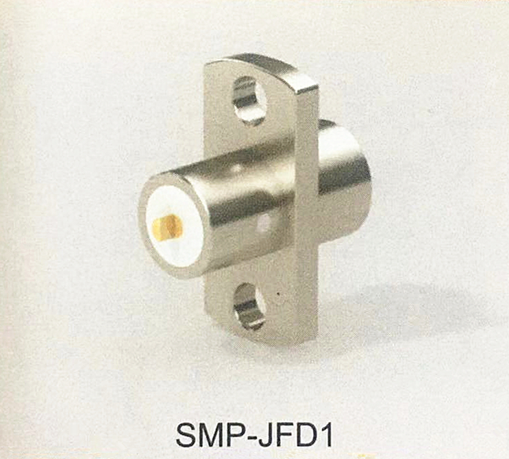 射频连接器 SMP-JFD1 现货直销拍前联系