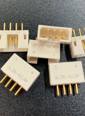 jl35-4zjw接插件现货直销