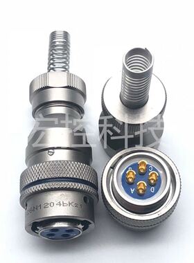 YGD20N2810J YGD20N2810K YGD20N28K02 圆形连接器 拍前询价为准