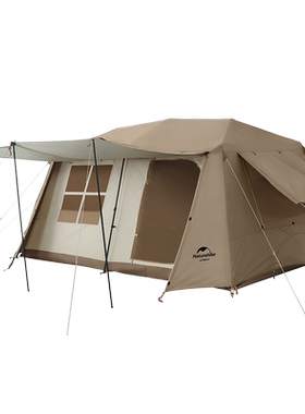 Naturehike挪客屋脊自动帐篷