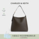 1大容量子母单肩托特包女包 40270966 CHARLES＆KEITH春季 女包CK2
