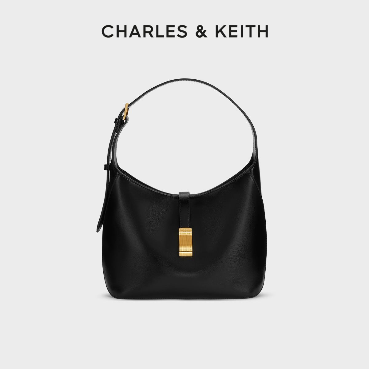 【618同价】CHARLES&KEITH24新款CK2-20782328