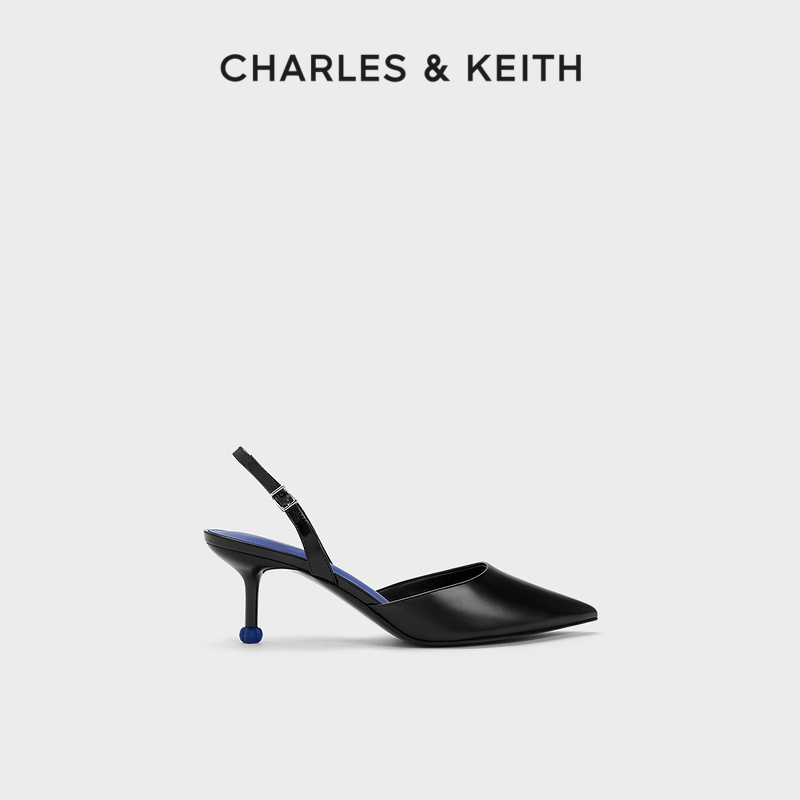 女士凉鞋CHARLES&KEITH