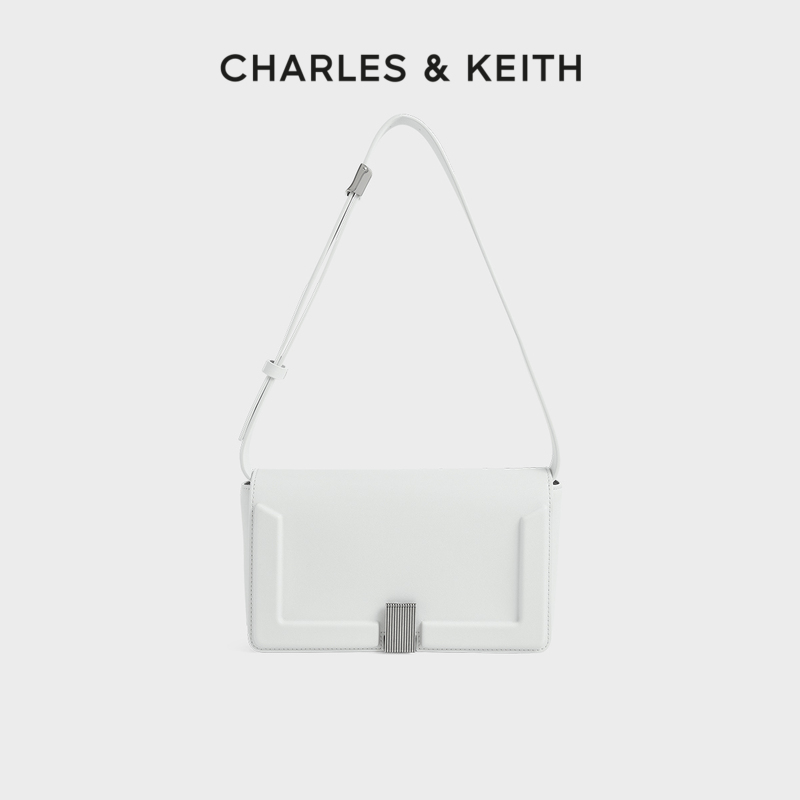 女士腋下小方包CHARLES&KEITH