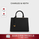 CHARLES&KEITH女包CK2 新年礼物 50160152手提单肩斜挎托特包