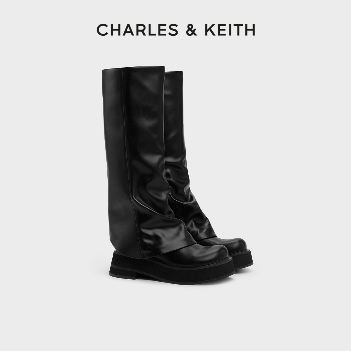 圣诞礼物CHARLES&KEITH