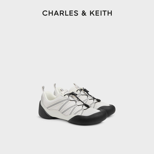 CHARLES&KEITH休闲户外运动鞋