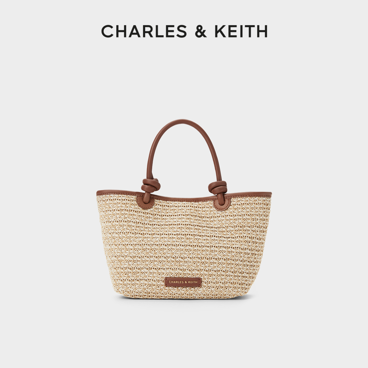 【618开门红】CHARLES&KEITH24新款CK2-3027134