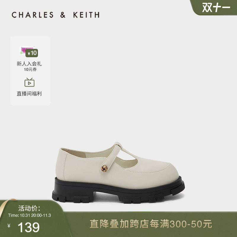 CHARLES & KEITH  Ź ÷