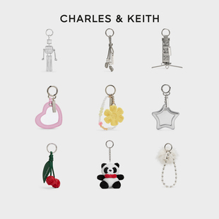 CHARLES&KEITH包挂合集 换购专享链接 29元
