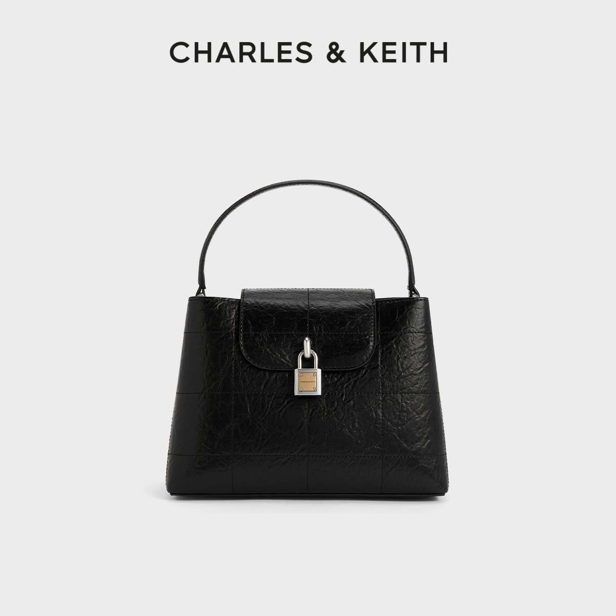 【618开门红】CHARLES&KEITH24新款CK2-5067160