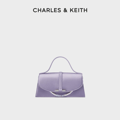 单肩斜挎包CHARLES&KEITH