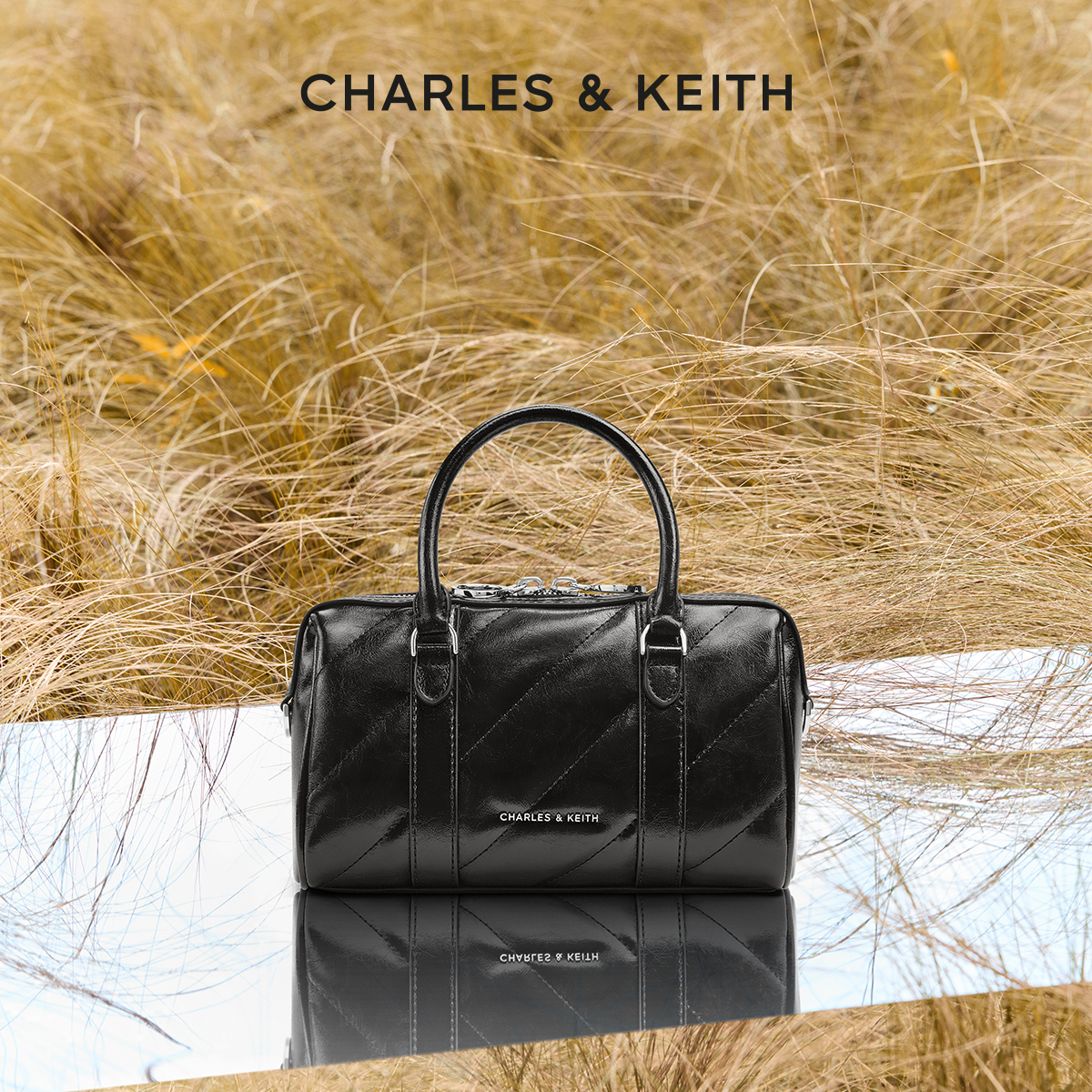 多背法 链条设计 波士顿包