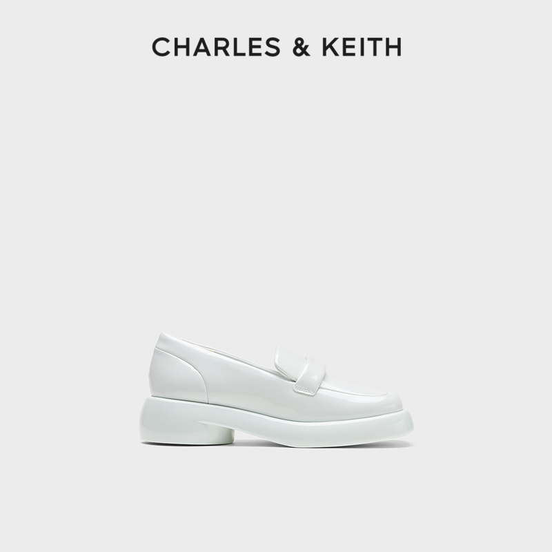 女士单鞋CHARLES&KEITH